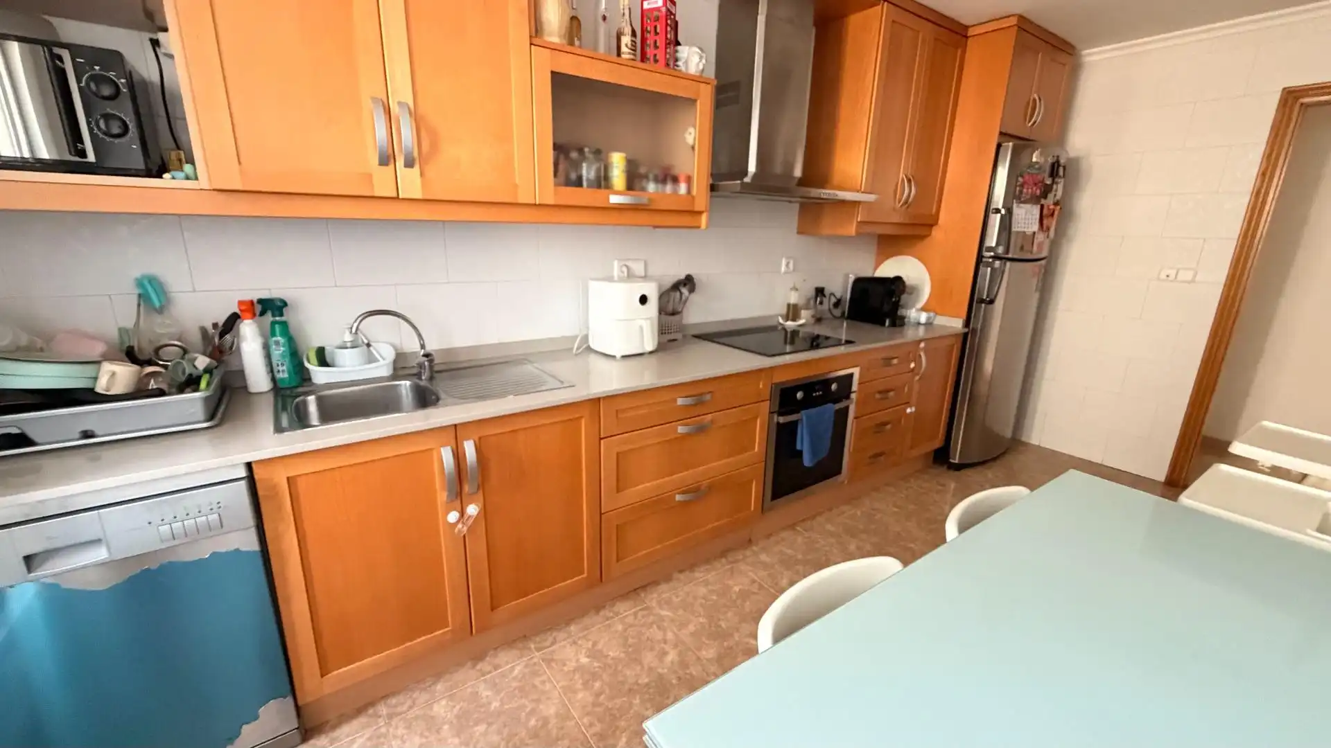 Apartament amb ascensor en venda a Elche ciudad, imagen 30