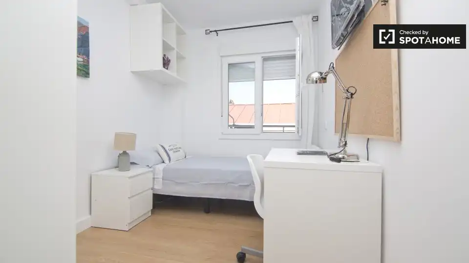 Habitació a Vista Alegre