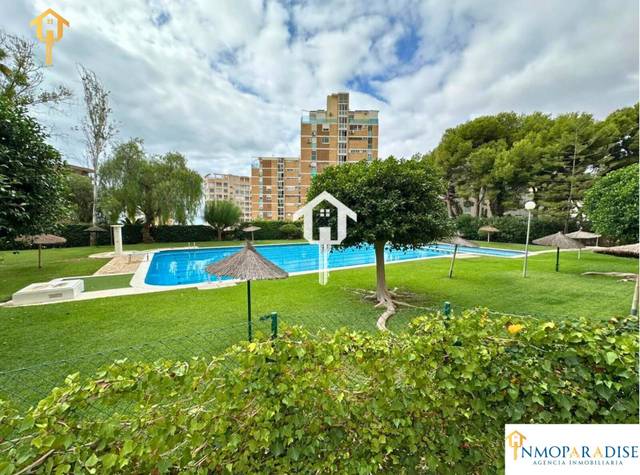 Piso en Venta en Calle DAFNE en Albufereta