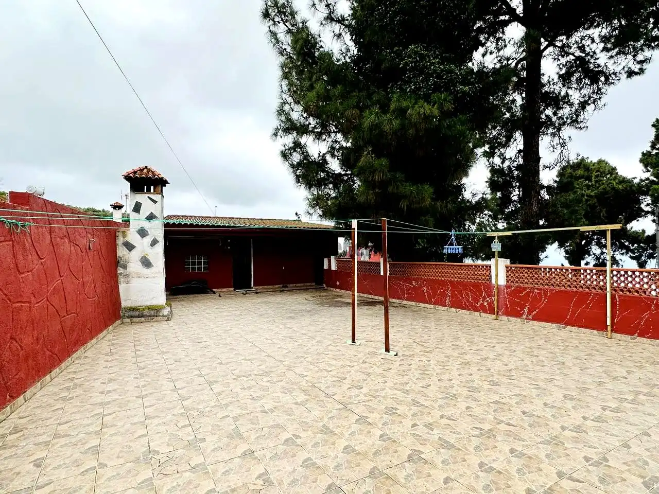 Casa o xalet en venda a Santa Bárbara - La Florida
