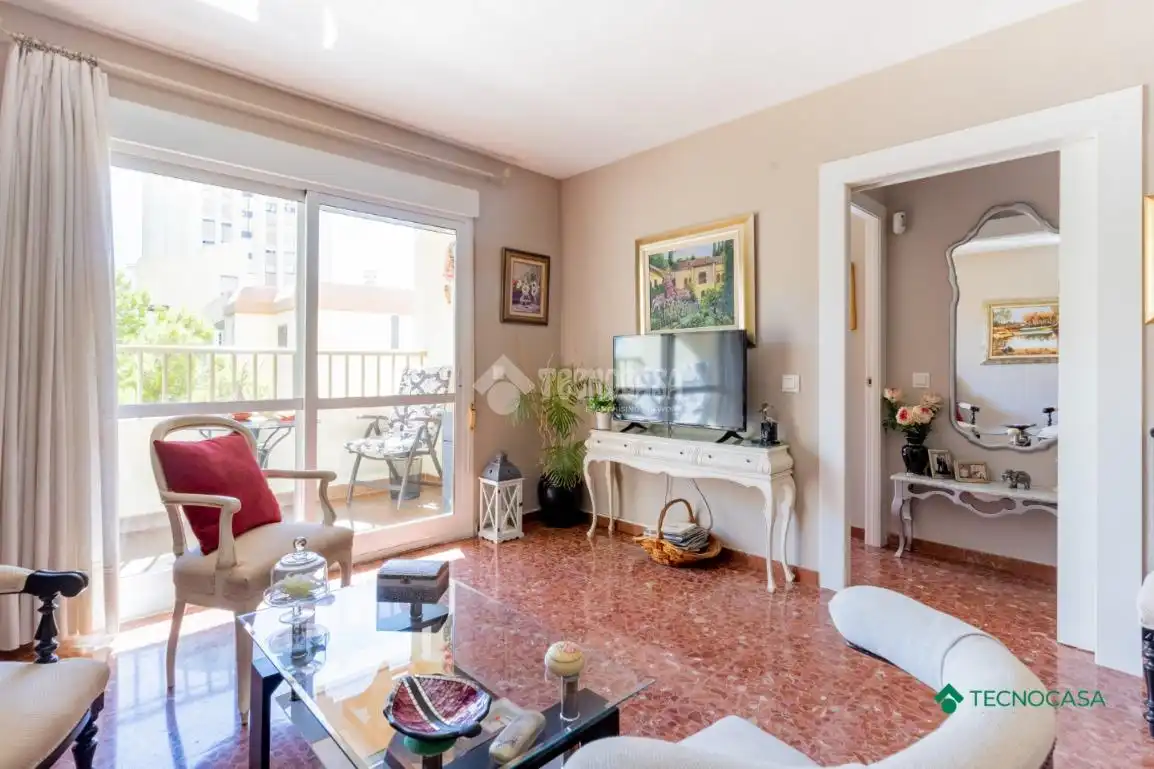 Appartement avec piscine à vendre à Aguadulce, imagen 6
