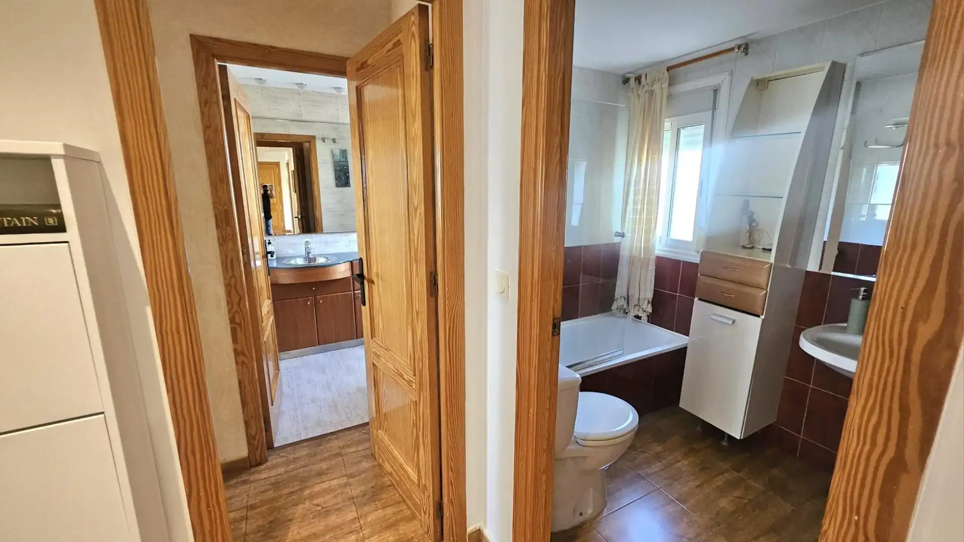 Apartments for rent in Playa Muchavista