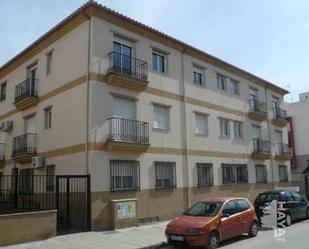 Exterior view of Planta baja for sale in Cijuela