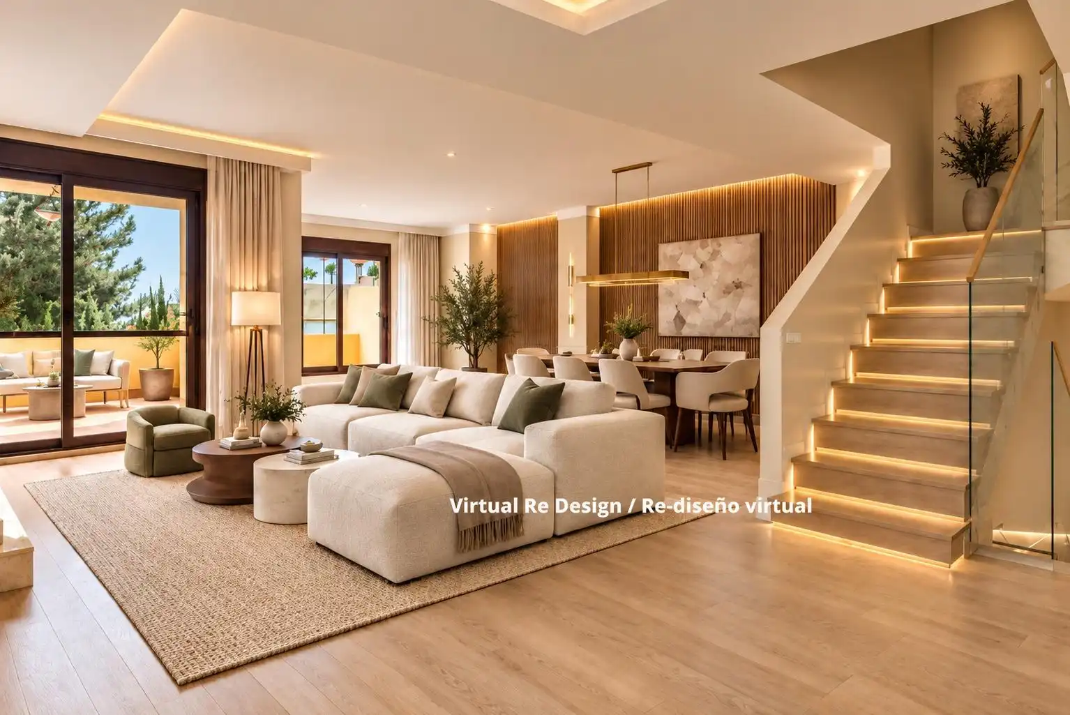 Casa pareada con terraza en venta en Calle Calle Sierra de Istán, imagen 37