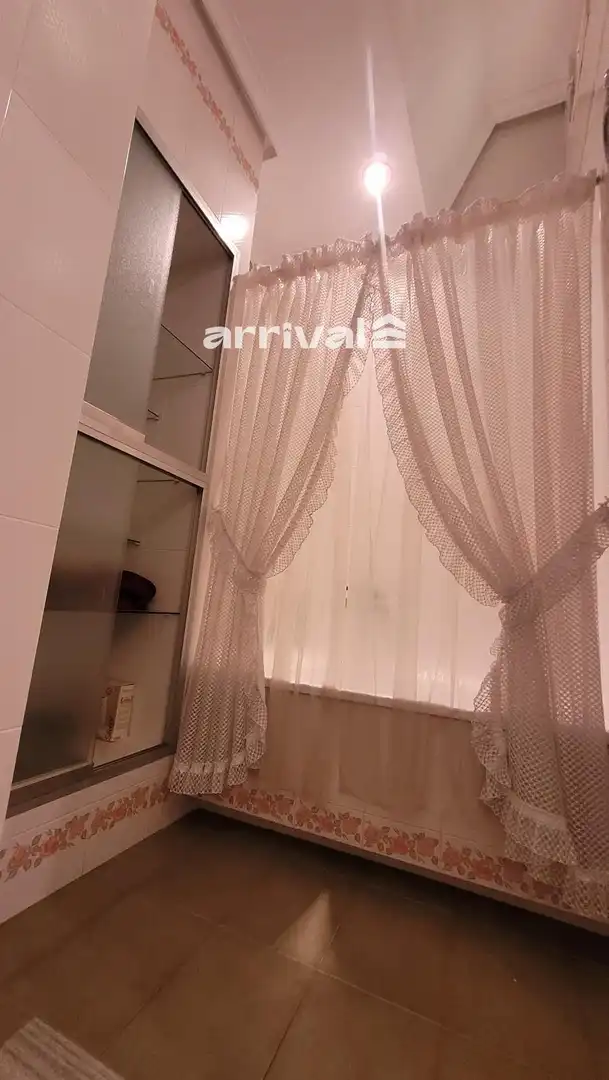 Habitación de Casa o chalet en venta en Càrcer con Jardín privado, Terraza y Balcón
