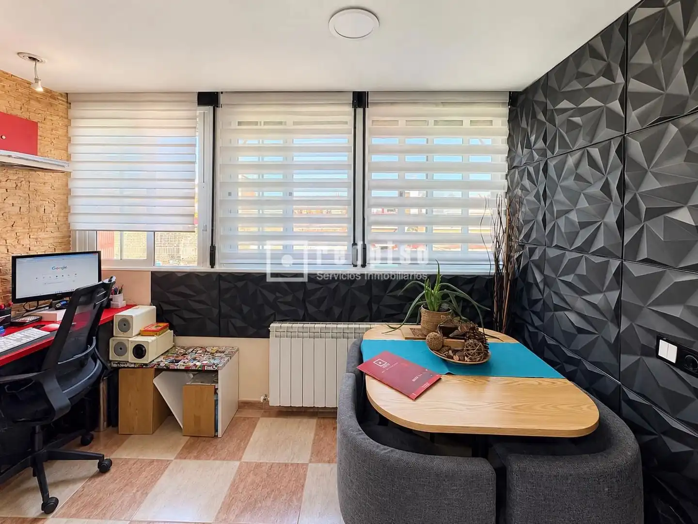 Piso en venta en del Puerto de Alazores, imagen 3
