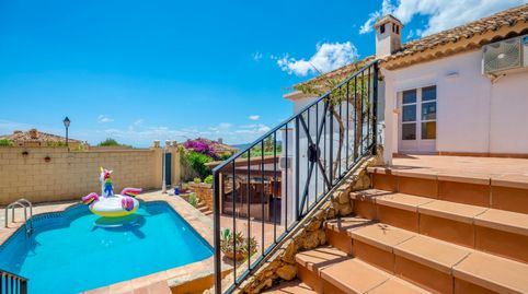 Foto 4 de Casa o xalet de lloguer a Golf Bahía, Finestrat