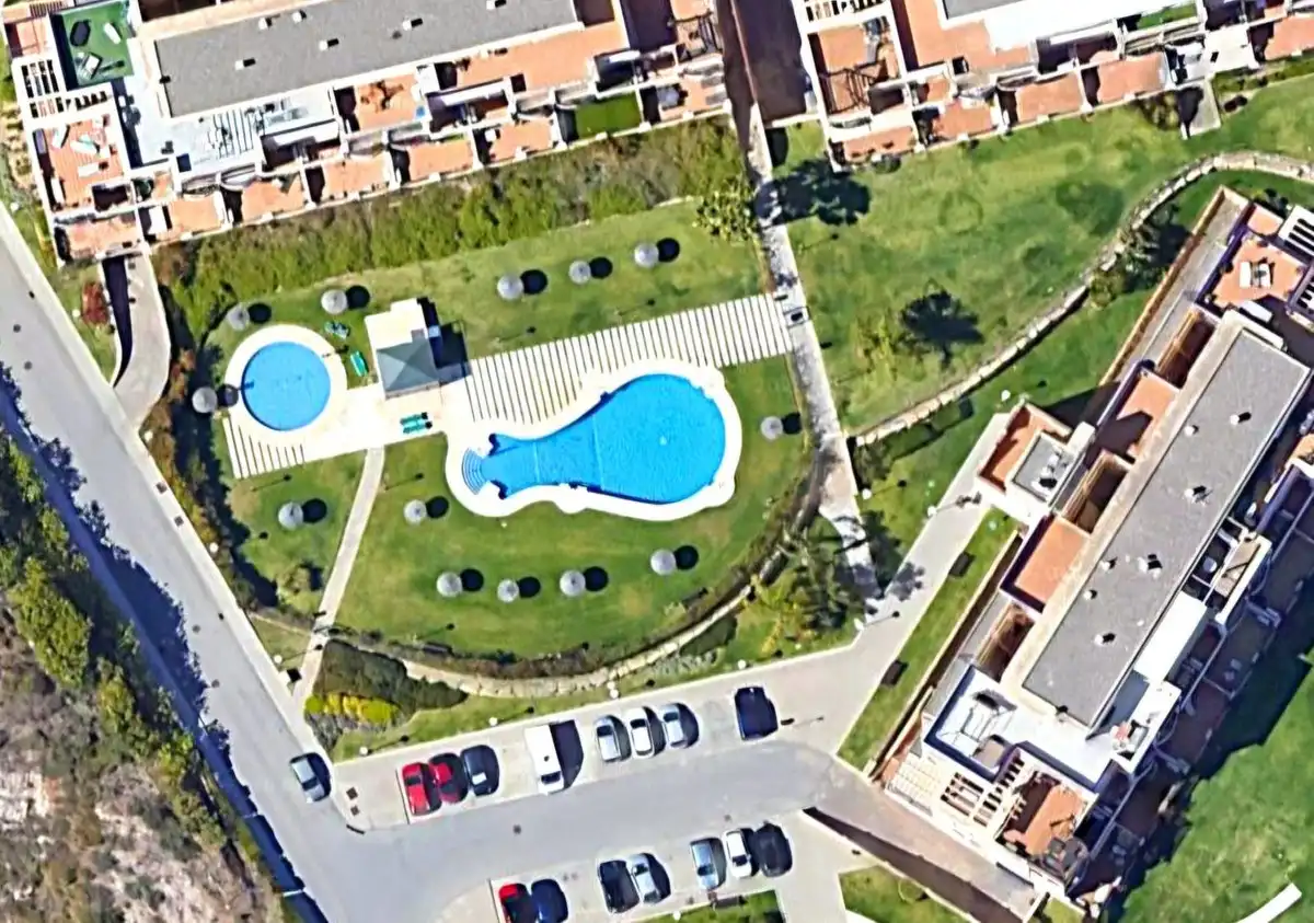 Apartment mit Pool zum Verkauf in hipodromo, imagen 28