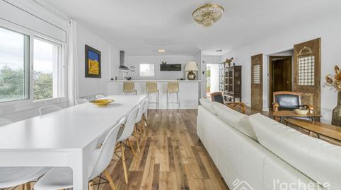 Foto 3 de Casa o xalet en venda a Carrer Sant Hilari Sacalm, Mas Altaba - El Molí, Girona