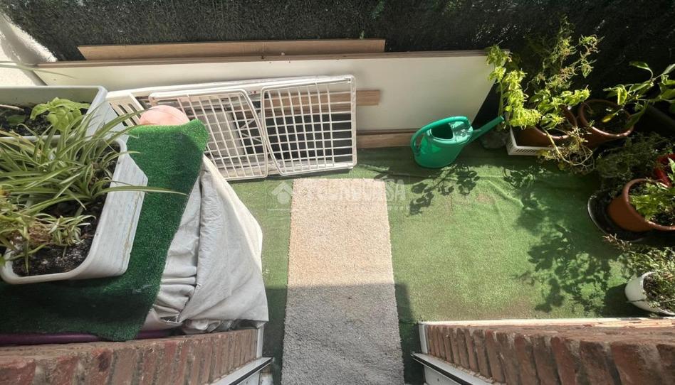 Foto 1 de Pis en venda a La Trinitat Nova, Barcelona