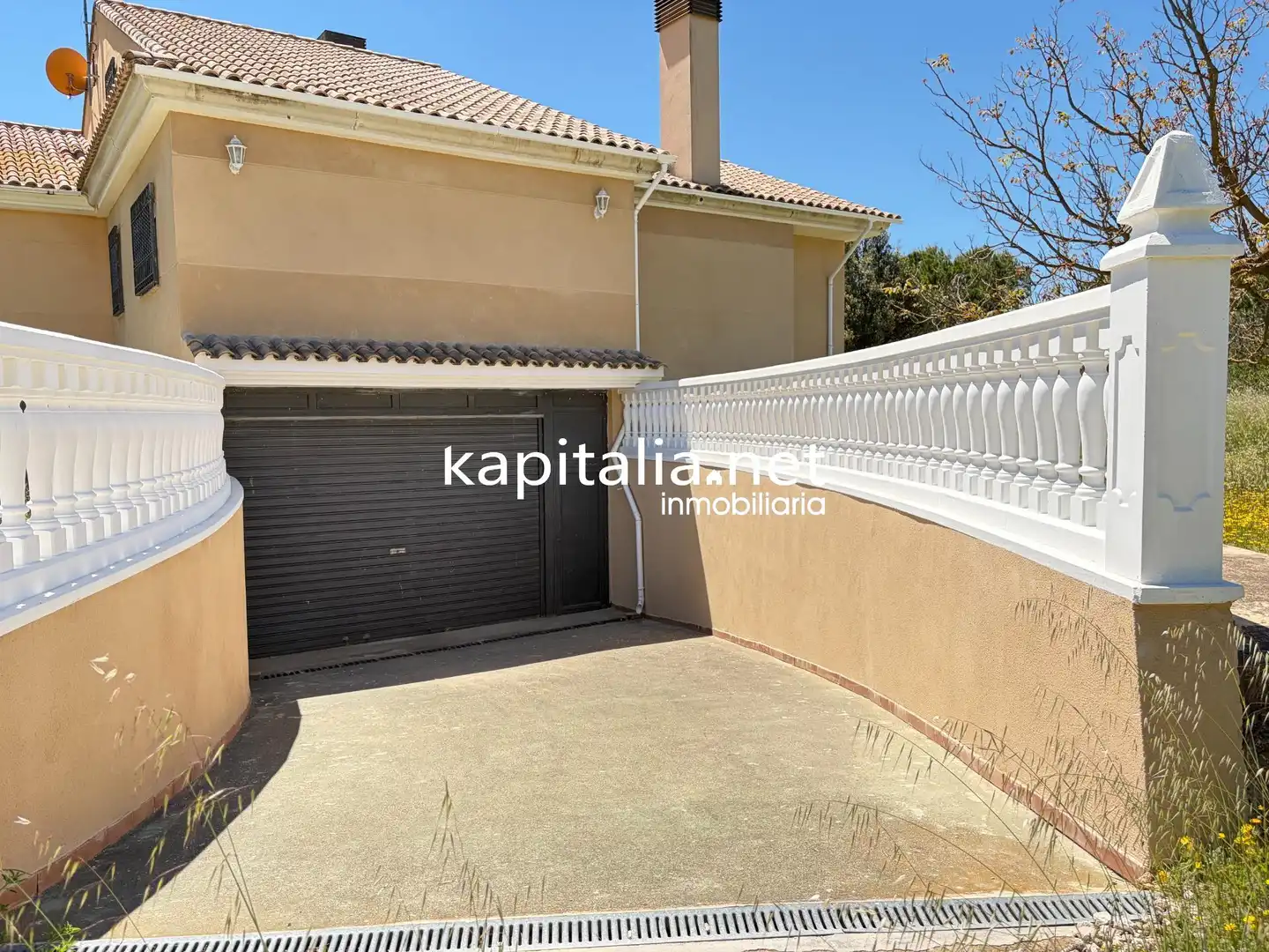 Chalet con terraza en venta en Batoi, imagen 6