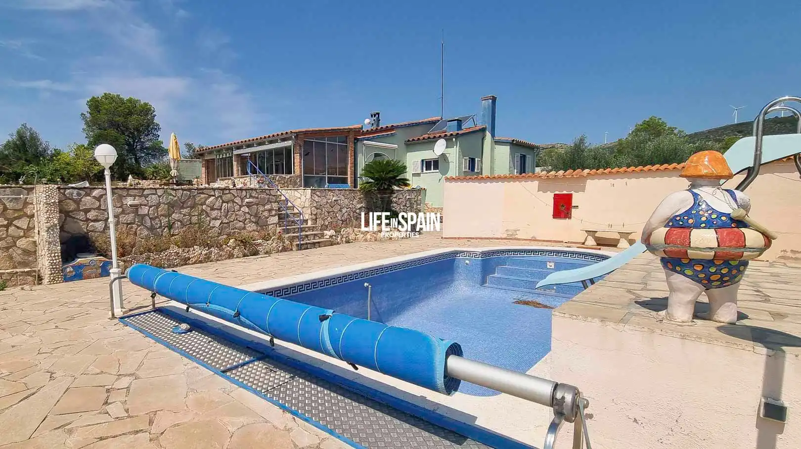 Villa avec piscine à vendre à Urbanitzacions, imagen 69