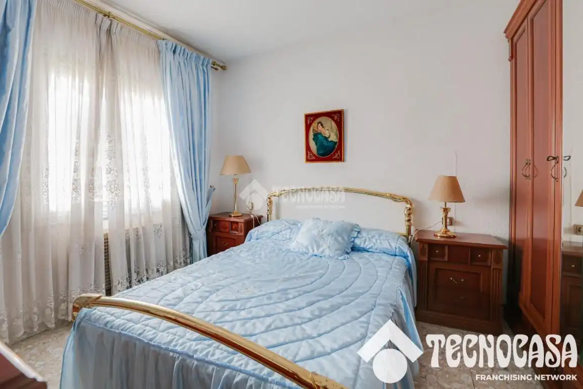 Habitación de Piso en venta en Barcelona con Aire acondicionado y Balcón