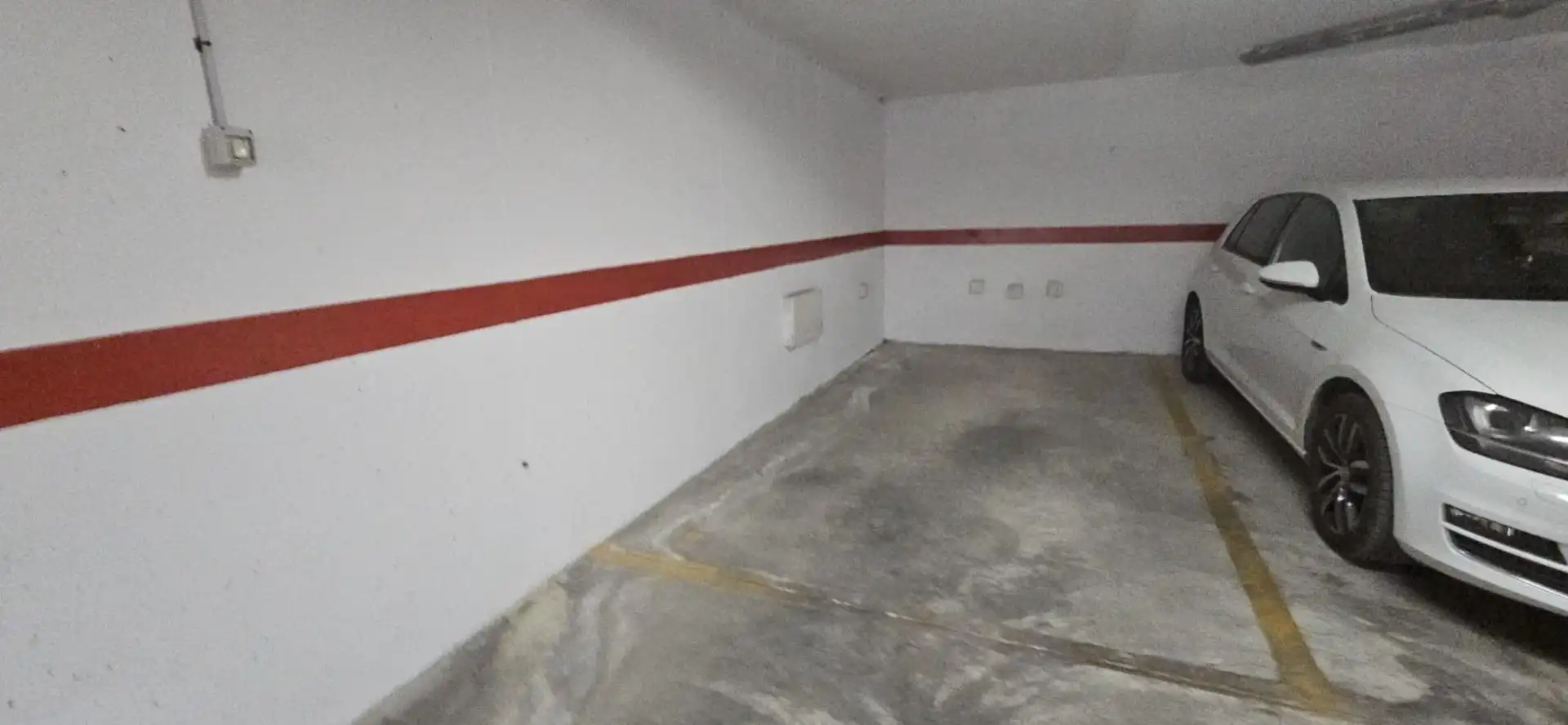 Einzelparkplatz zum Verkauf in Ceutí, imagen 9