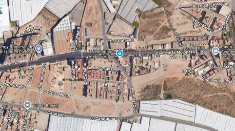 Foto 2 de Ático en venta en Calle Centauro , Roquetas Pueblo, Roquetas de Mar