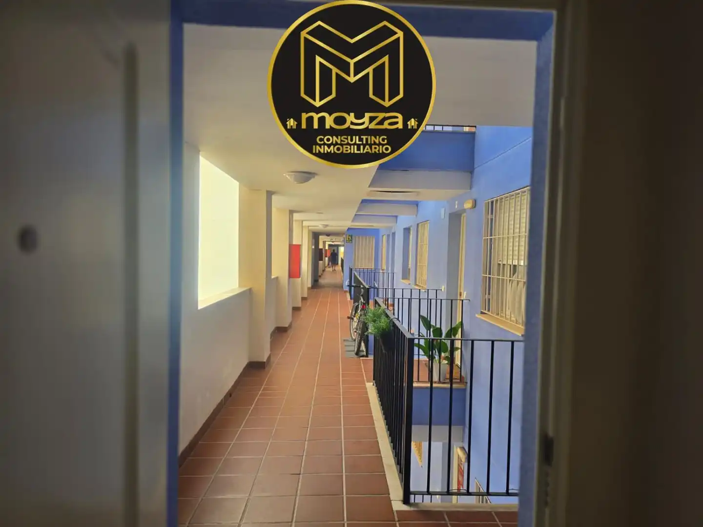 Wohnung zur Miete in Roquetas Pueblo