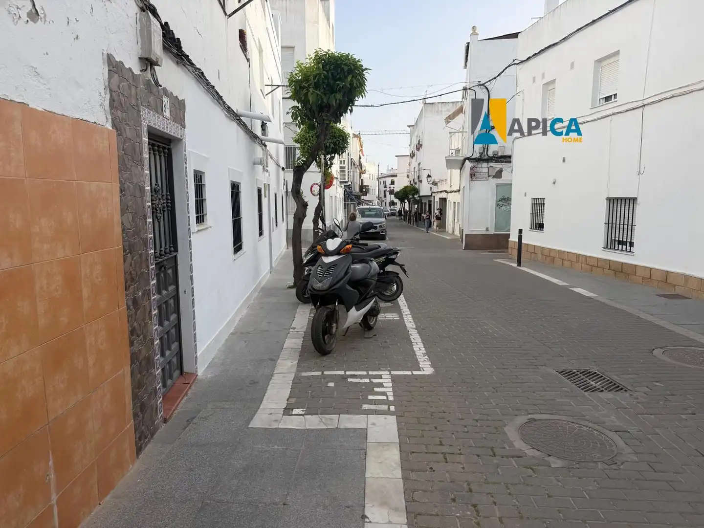 Exterior view of Houses for sale in Conil de la Frontera  with Terrace and Storage room