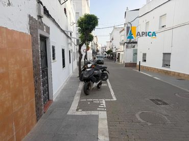 Casa in vendita a Conil