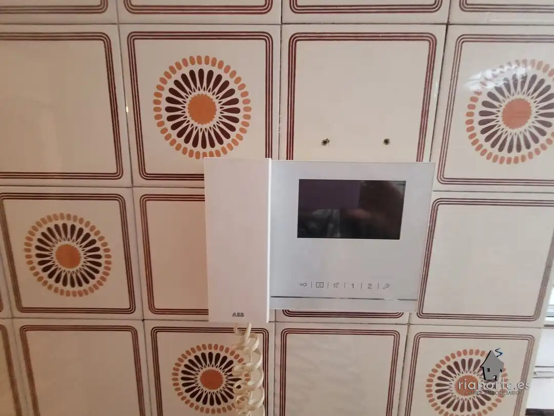 Habitación de Piso en venta en Langreo con Calefacción y Trastero