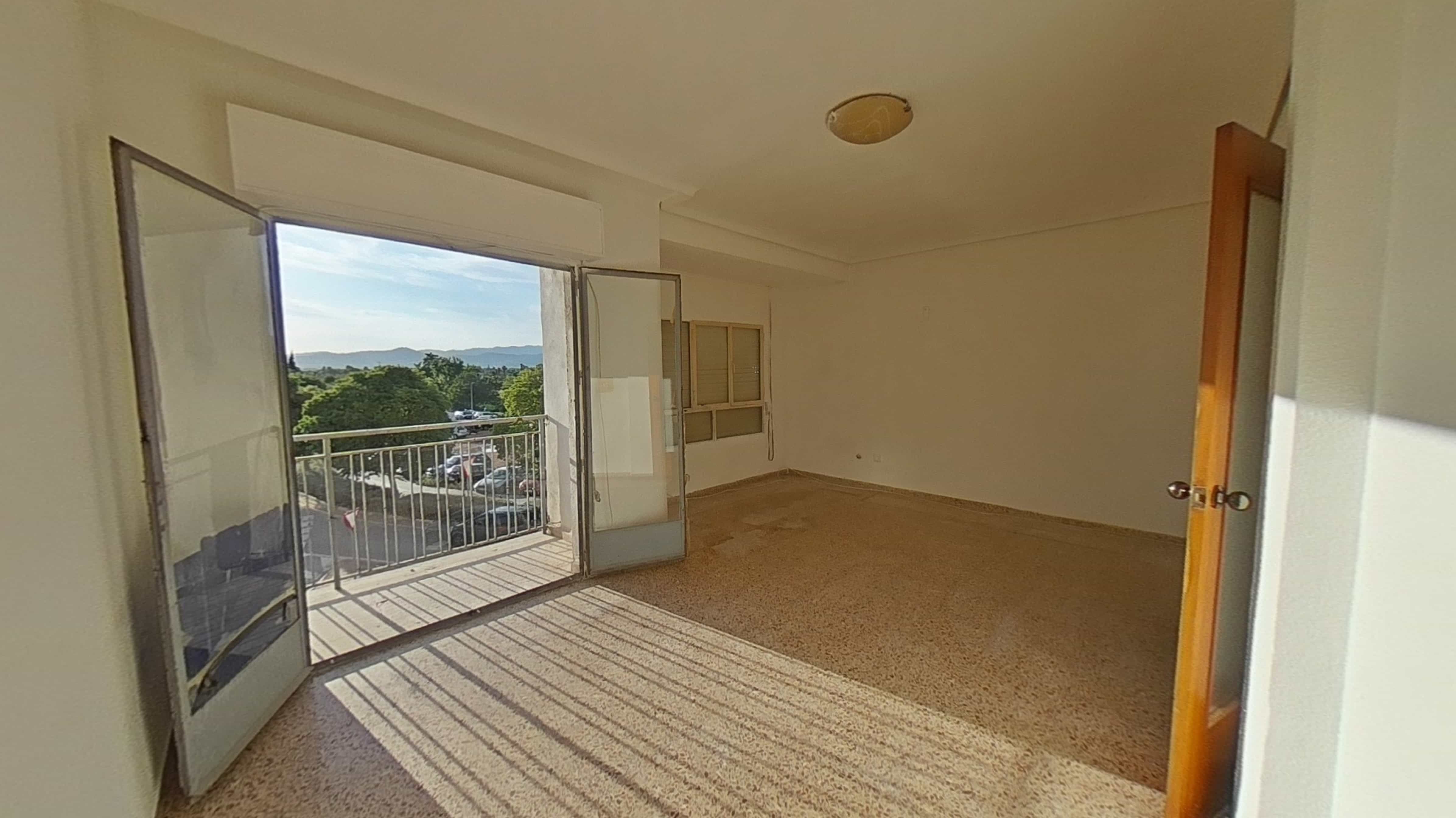 Bedroom of Flat for sale in Castellón de la Plana / Castelló de la Plana  with Terrace