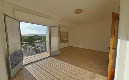 Bedroom of Flat for sale in Castellón de la Plana / Castelló de la Plana  with Terrace
