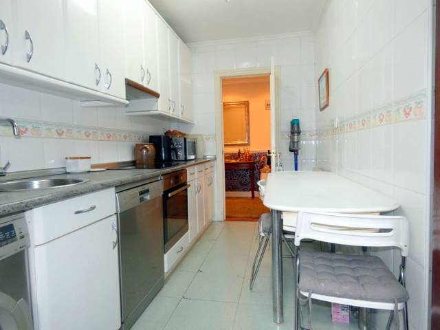 Piso en Venta en Begoña