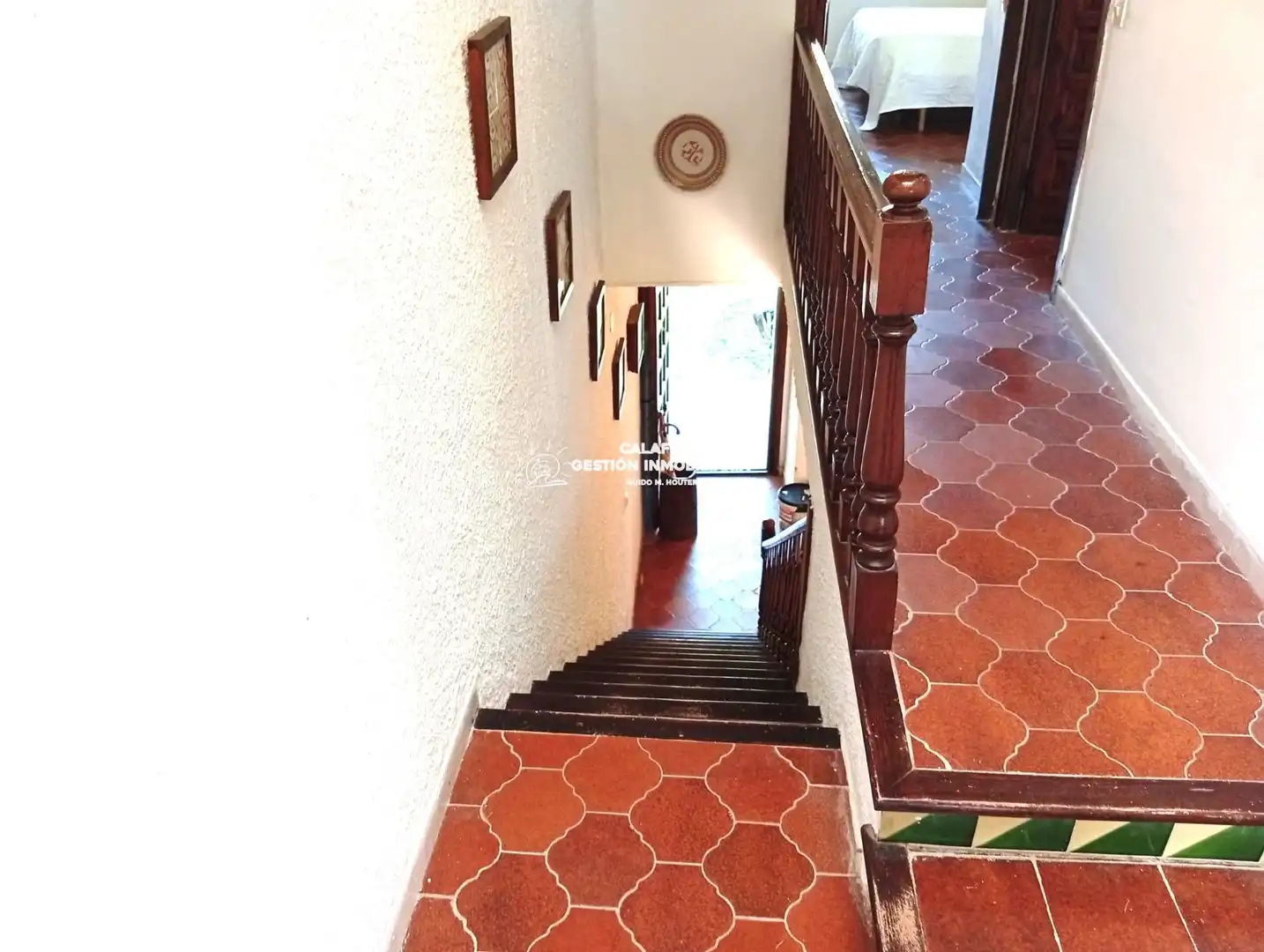 Casa a schiera con piscina in vendita a ALORA PARK, imagen 44