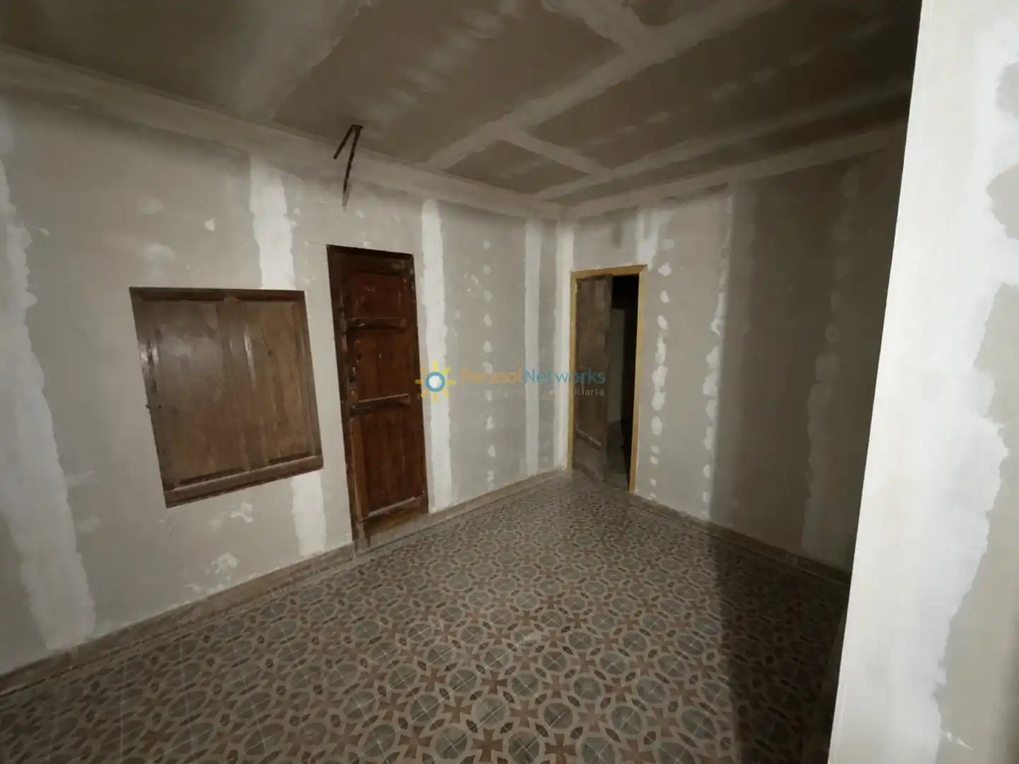 Casa adosada en venda en Rafelcofer amb Terrassa, Traster i Moblat