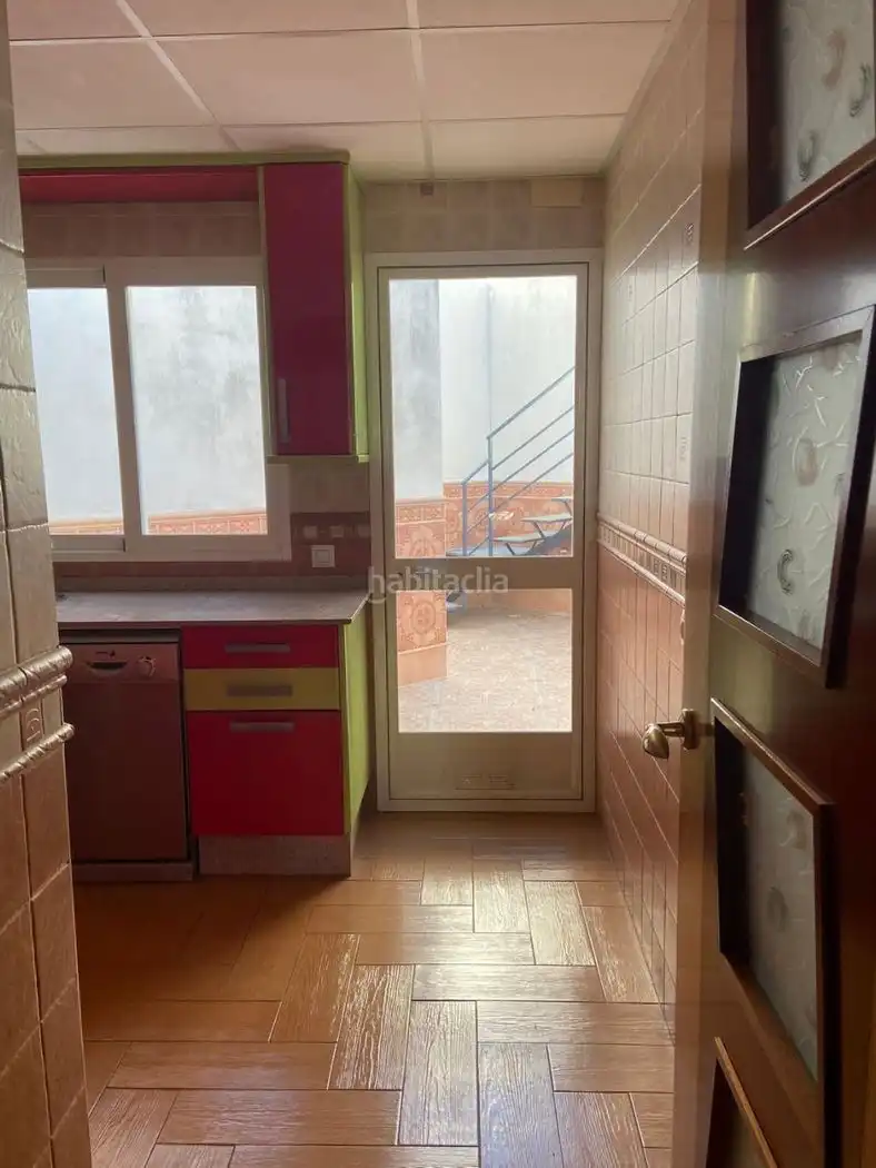 Reihenhaus zum Verkauf in Calle Séneca 8B, imagen 22