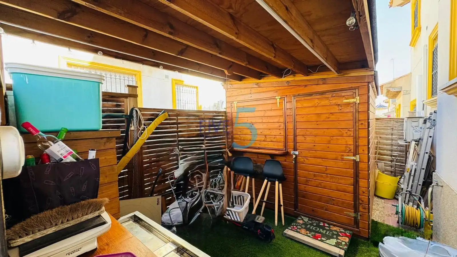 Casa a schiera con terrazza in vendita a Orihuela Costa, imagen 25