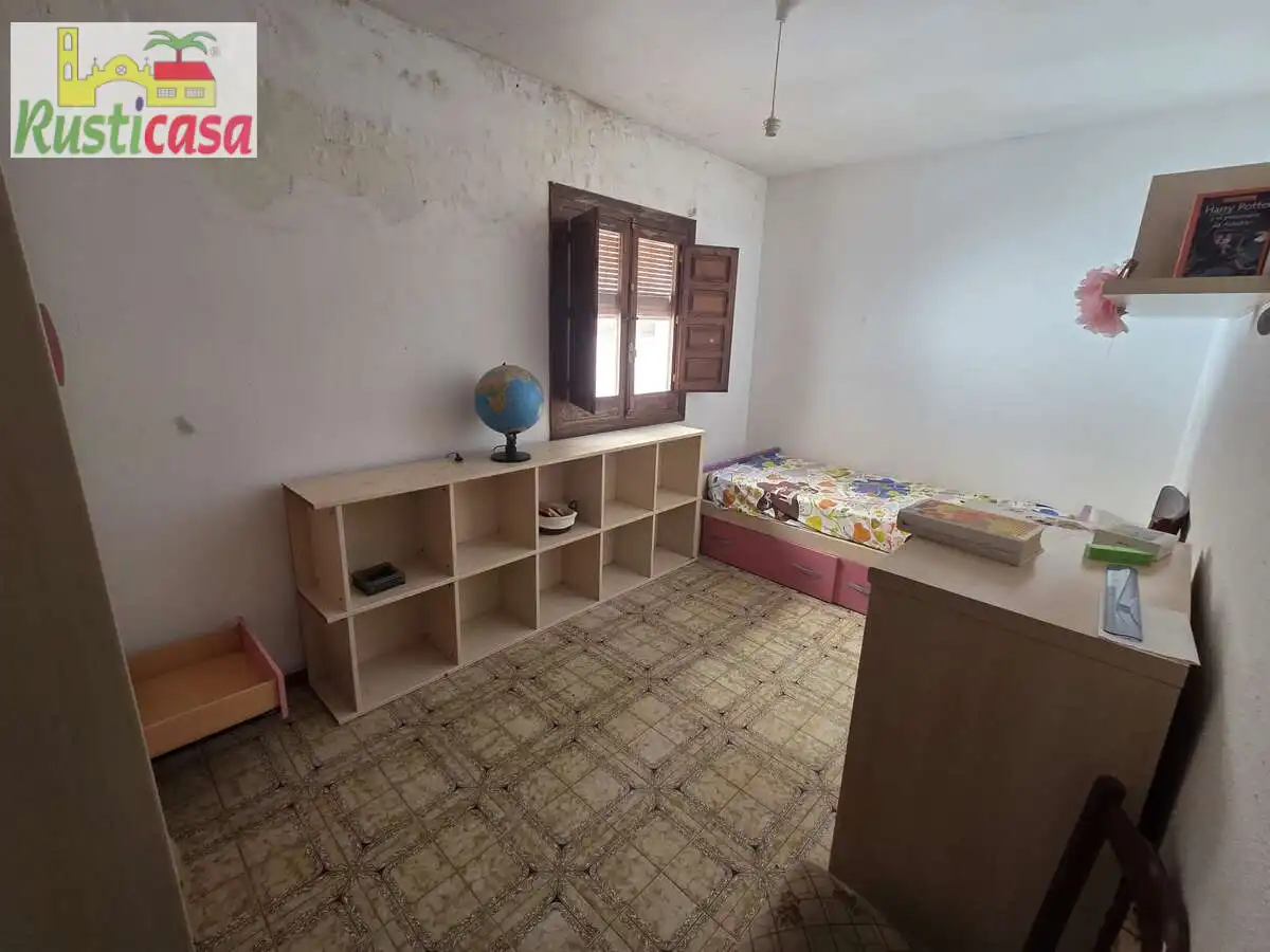 Casa amb terrassa en venda a La Cruz, imagen 10