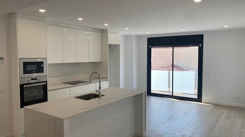 Foto 5 de Dúplex en venda a Avinguda Riera de Sant Cugat, 24, Font Pudenta, Montcada i Reixac