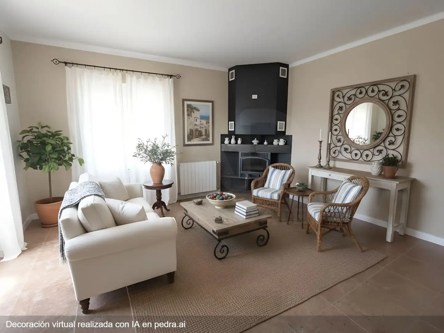 Maison à vendre à La Pobla de Montornès, imagen 8