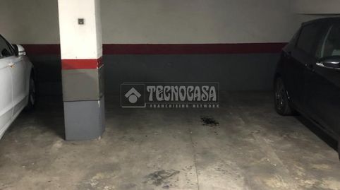 Foto 4 von Garage zum Verkauf in Calle del Limón, Universidad - Malasaña, Madrid Capital
