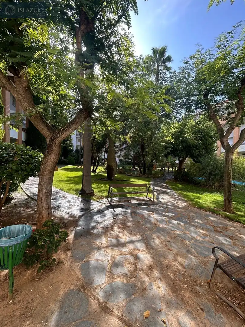 Appartamento con terrazza in vendita a Isla Cristina Ciudad, imagen 12