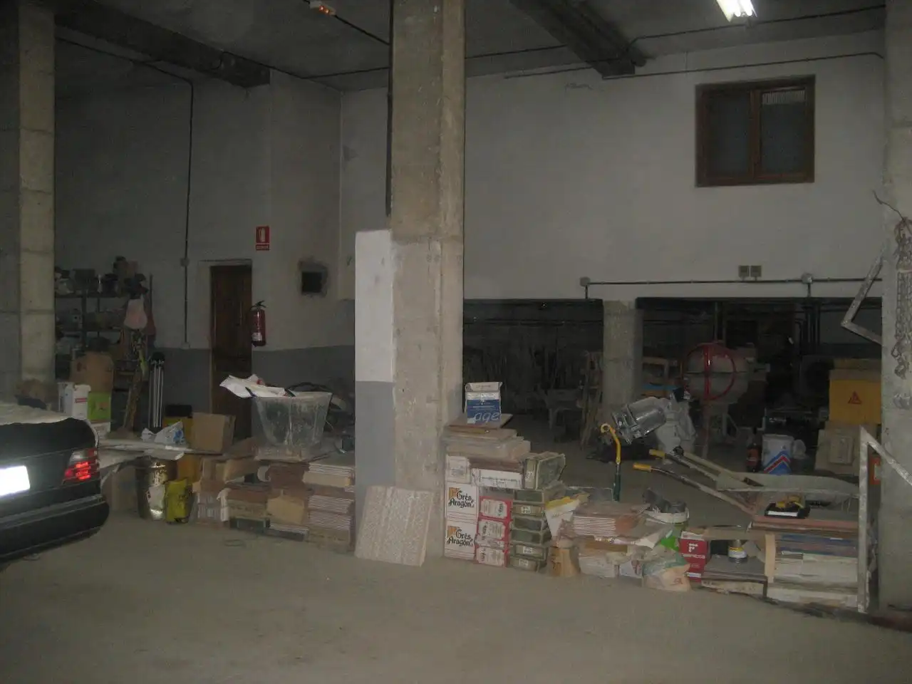 Local comercial en venta en Ferial 19, imagen 6
