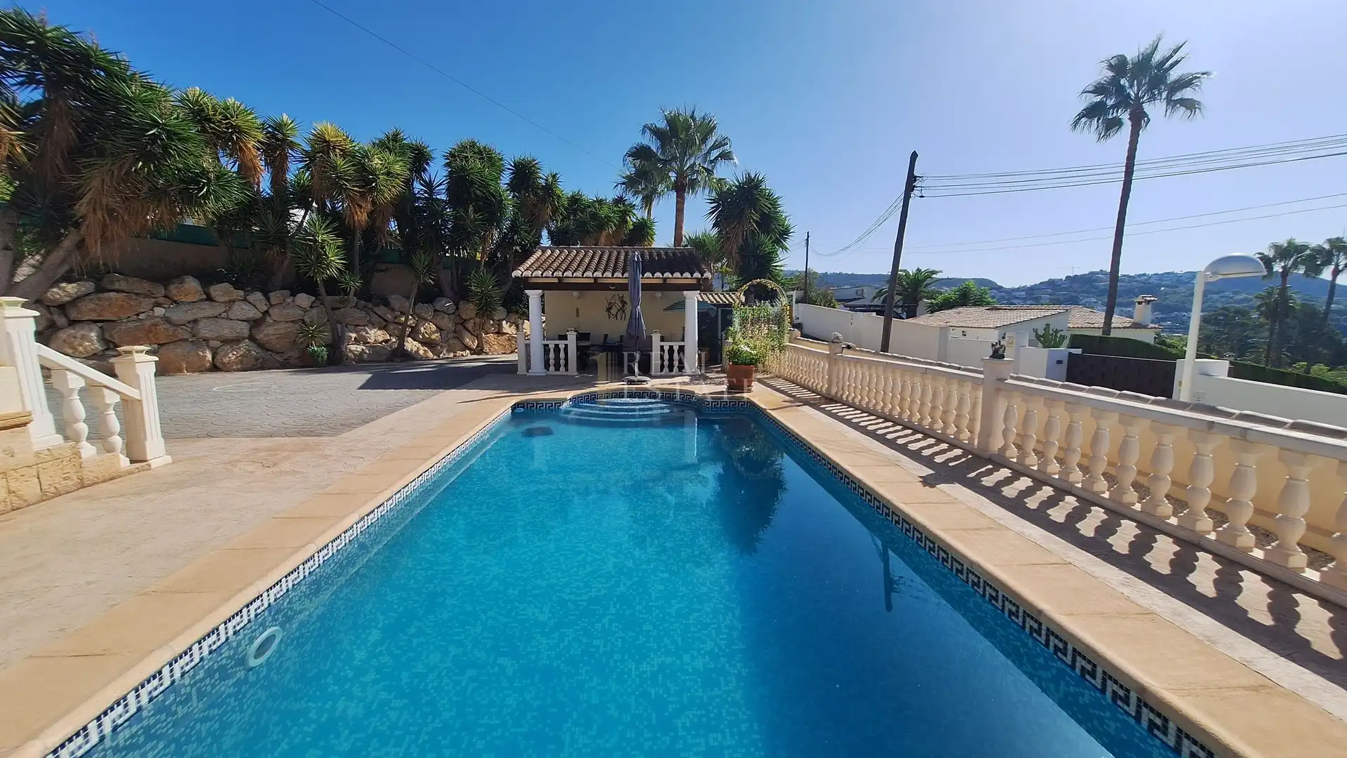 Haus mit Pool zum Verkauf in Calle Badajoz, imagen 29