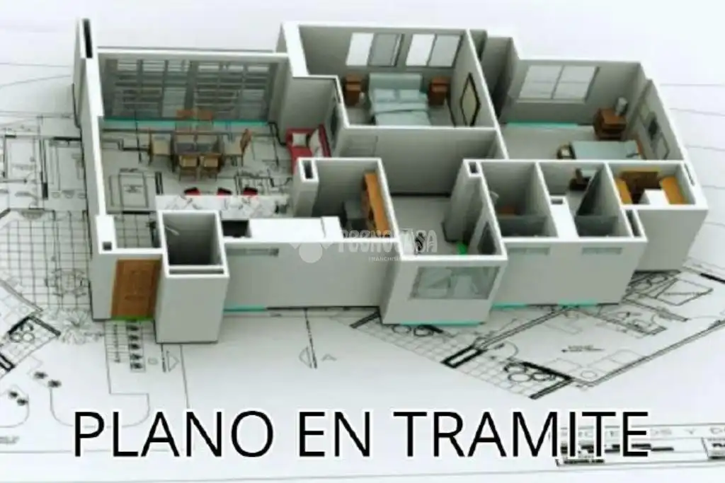 Piso en venta en Badalona