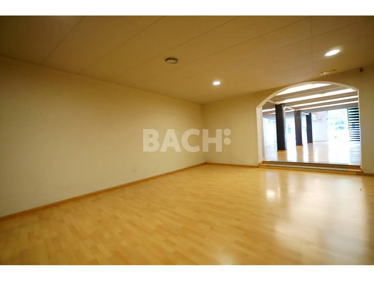 Commercial properties for rent in Vic