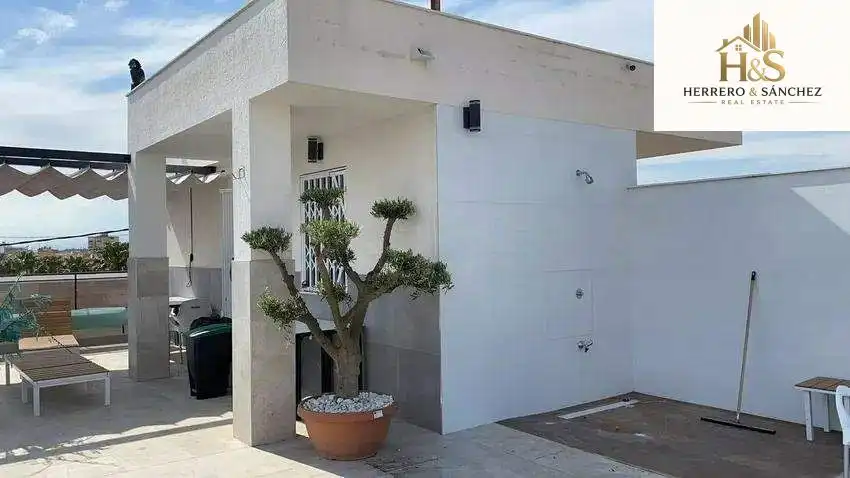 Hotel mit Aufzug zum Verkauf in Calle de Hellín, imagen 51