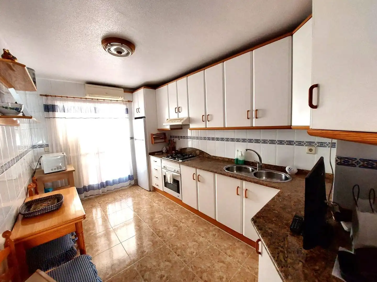 Appartement avec ascenseur à vendre à Lorca Ciudad, imagen 14