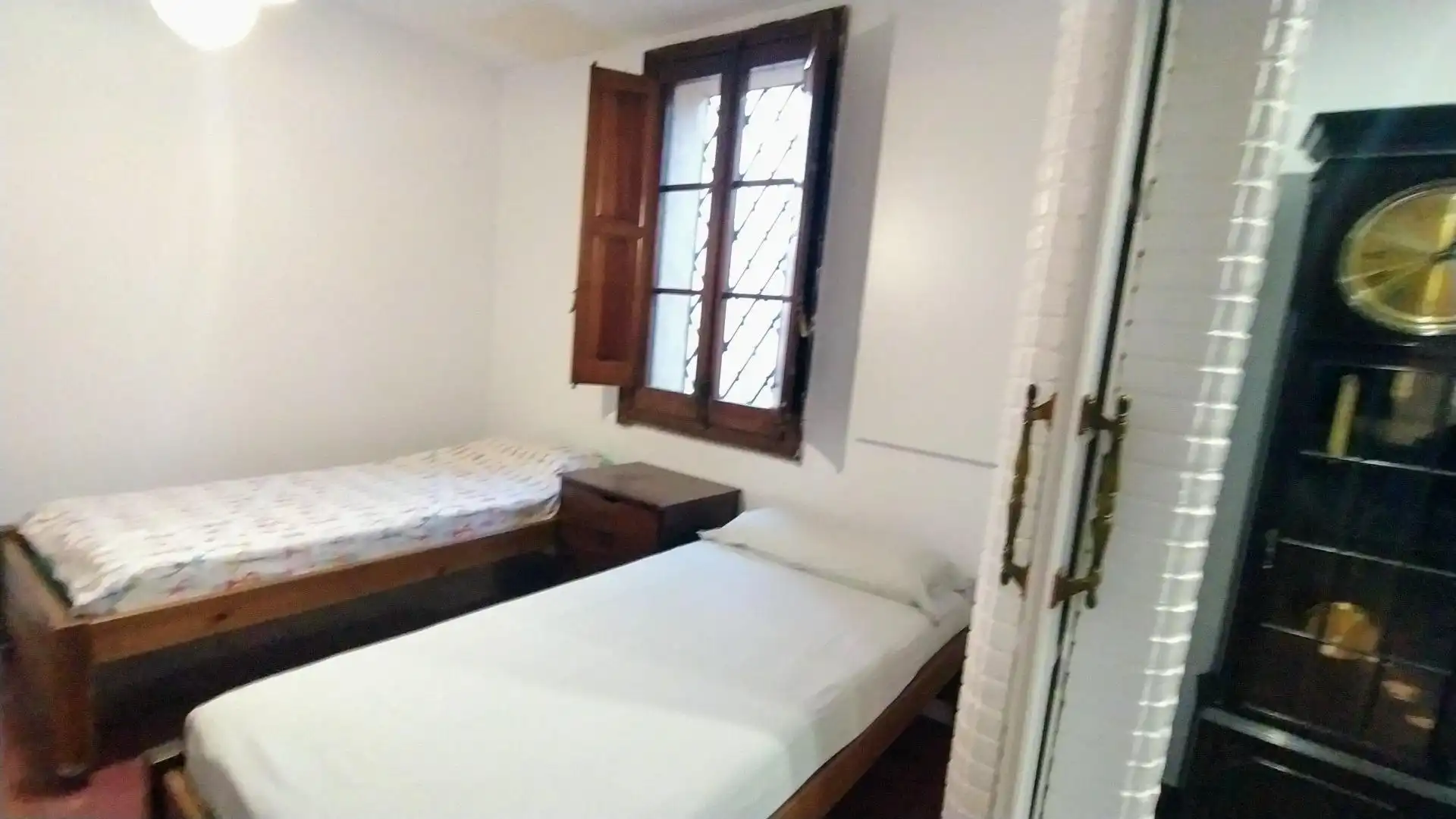 Piso de alquiler en Carrer Caterina Albert I Paradis, Montgat