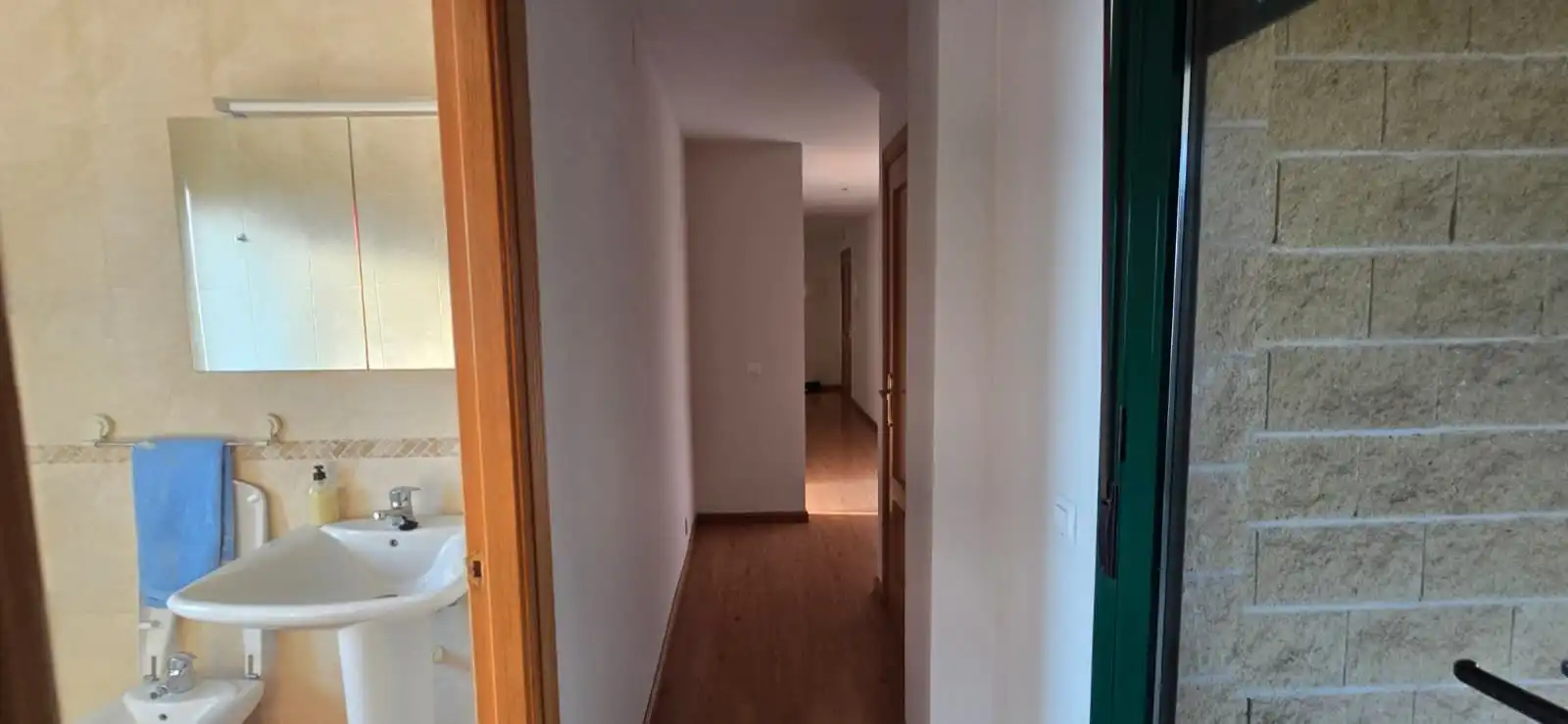 Pis en venda en Argamasilla de Calatrava amb Aire condicionat, Calefacció i Traster
