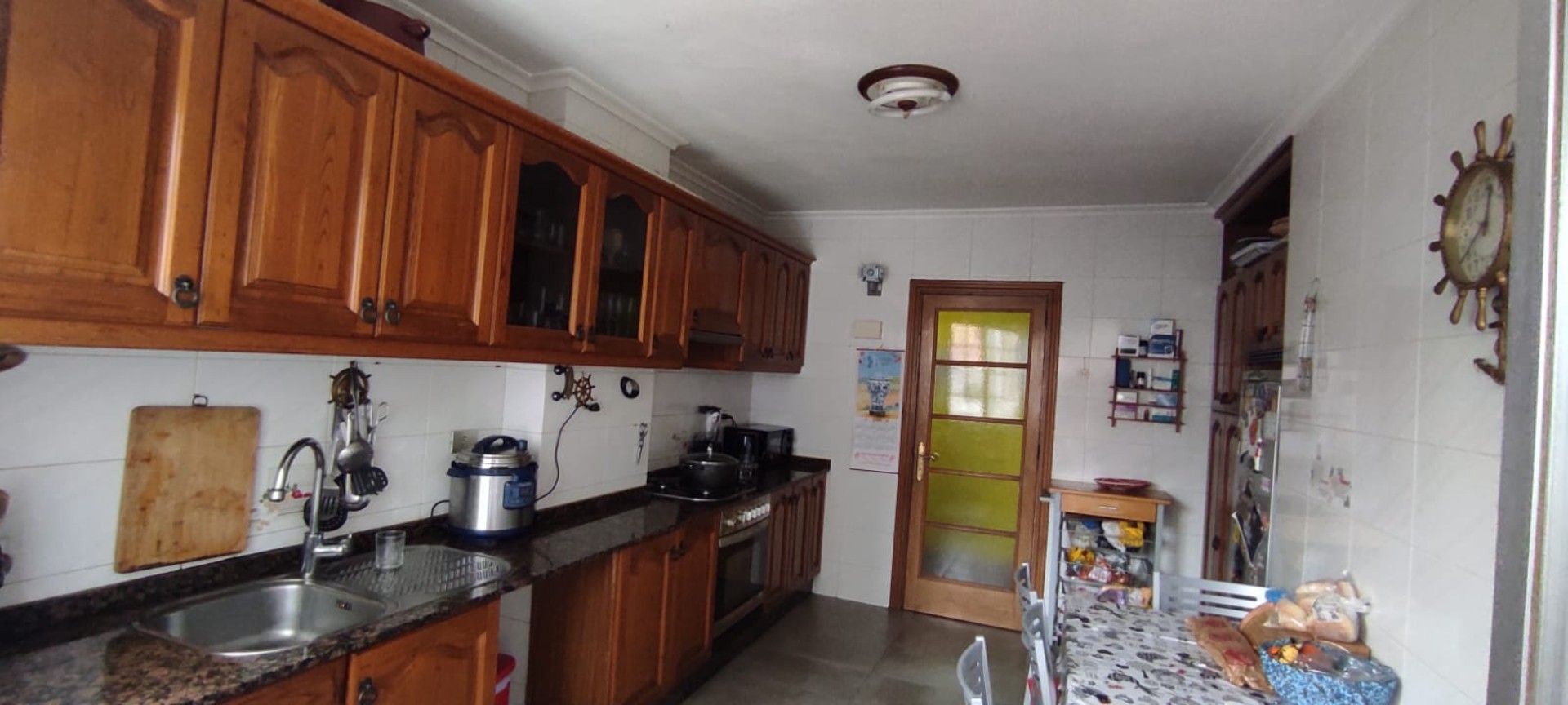 Flat for sale in As Travesas - Balaídos