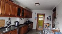 Kitchen of Flat for sale in Vigo 