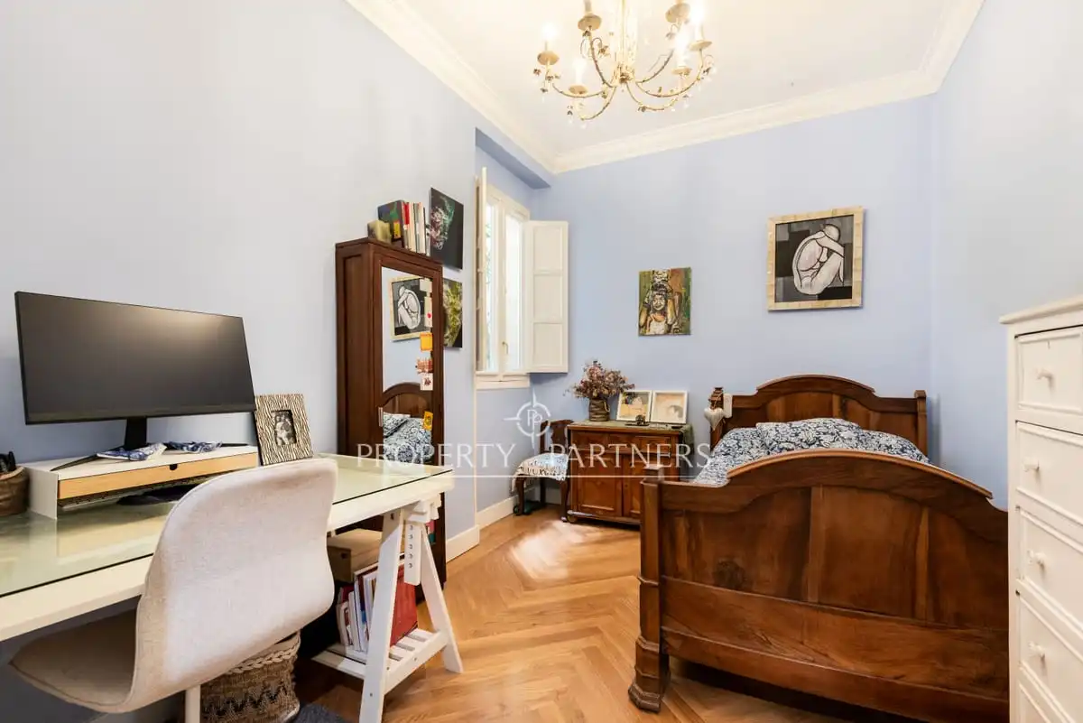 Mini appartamento in vendita a Calle del Duque de Sesto, imagen 35