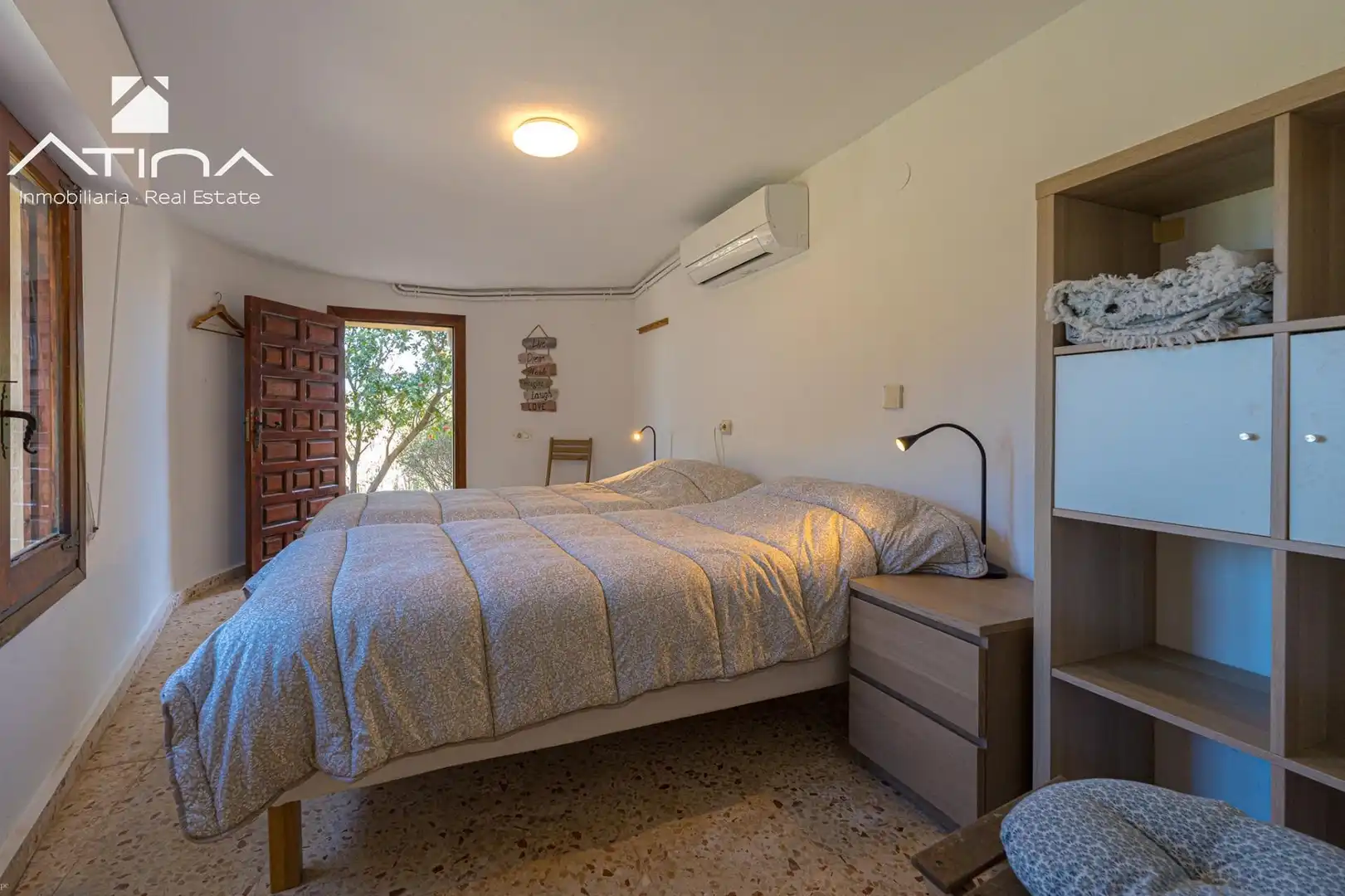 Houses for sale in Portichol - Balcón al Mar