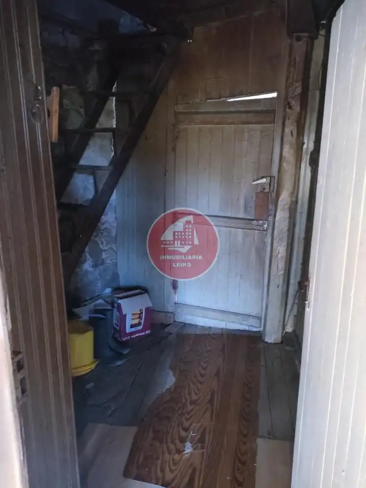 Finca rústica en venta en Cerdedo