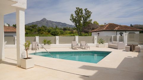 Photo 3 of Houses for rent in Luis Mazantini-nva Andalu, 4, Nueva Andalucía centro, Marbella