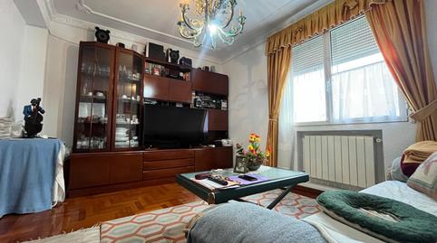 Foto 4 de Pis en venda a Calle Frida Kahlo, Barriada Inmaculada - Zurbarán, Burgos Capital